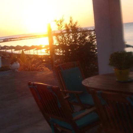 Παραθιν Αλοσ 2 Apartment สกีรอส ภายนอก รูปภาพ