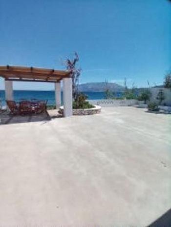 Παραθιν Αλοσ 2 Apartment สกีรอส ภายนอก รูปภาพ