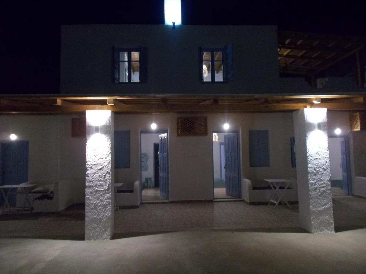 Παραθιν Αλοσ 2 Apartment สกีรอส ภายนอก รูปภาพ