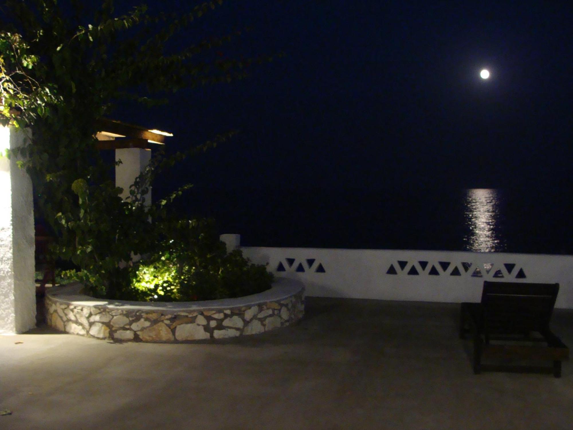 Παραθιν Αλοσ 2 Apartment สกีรอส ภายนอก รูปภาพ