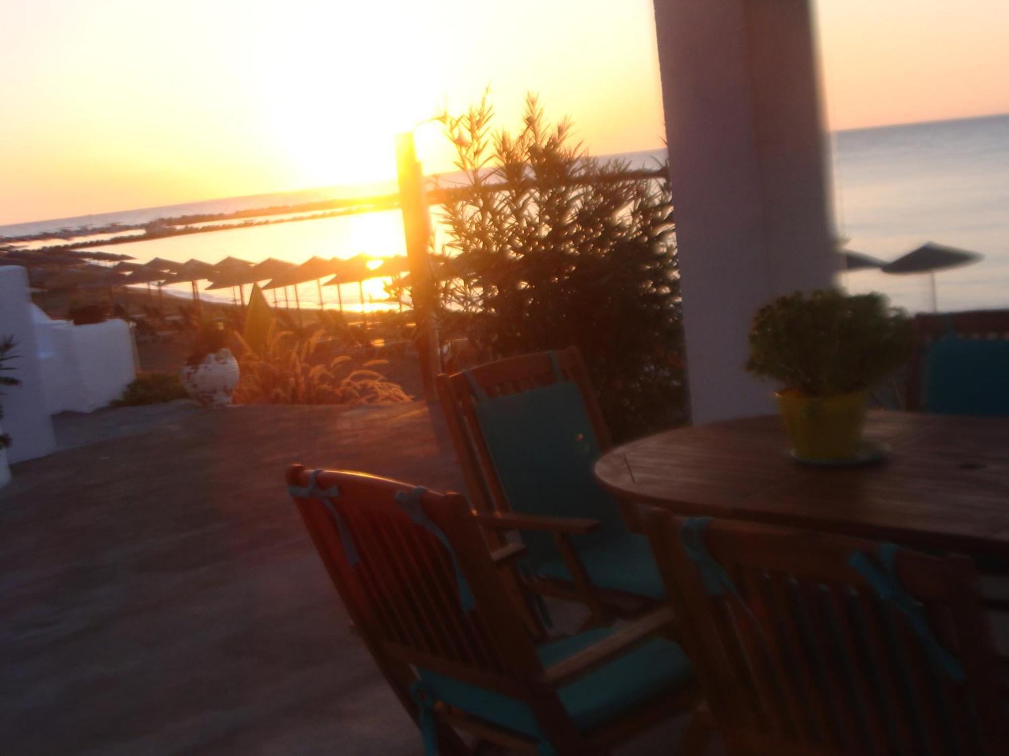 Παραθιν Αλοσ 2 Apartment สกีรอส ภายนอก รูปภาพ