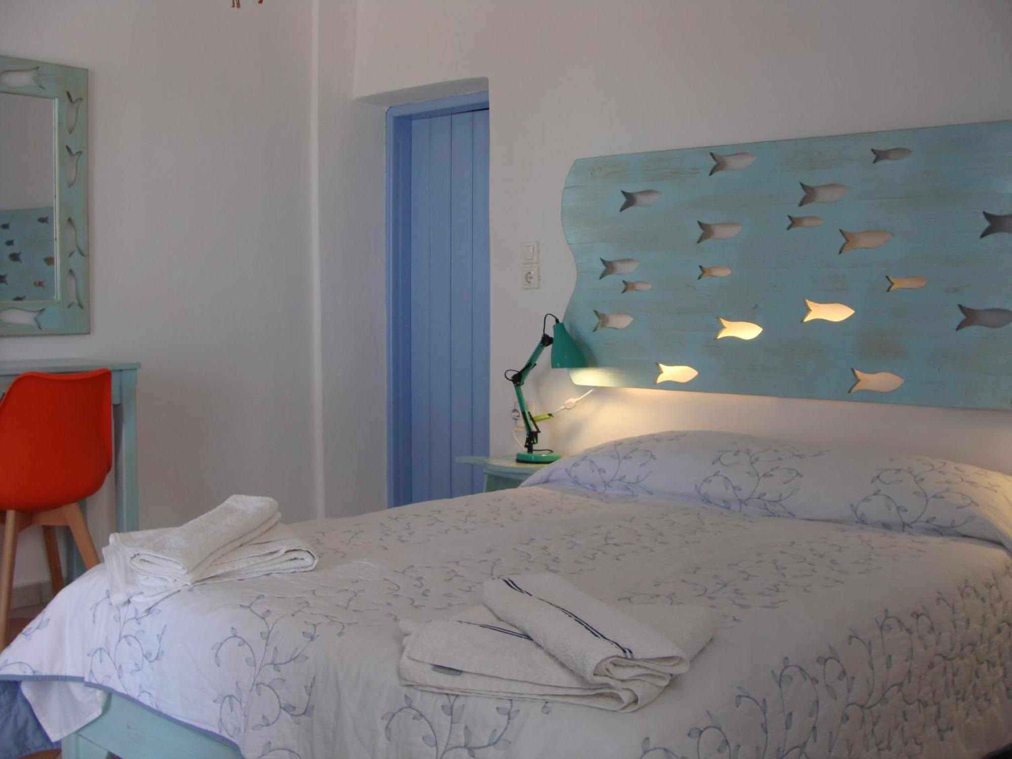 Παραθιν Αλοσ 2 Apartment สกีรอส ภายนอก รูปภาพ